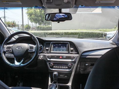 Used 2019 Hyundai Sonata SEL FWD image 16