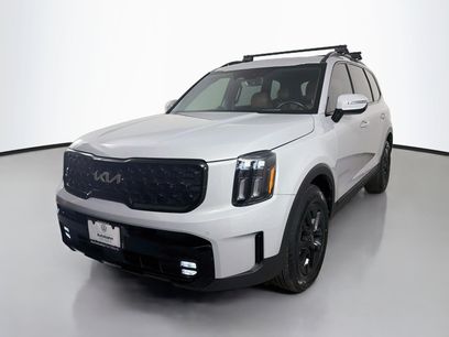 Used 2024 Kia Telluride SX Prestige X-Pro