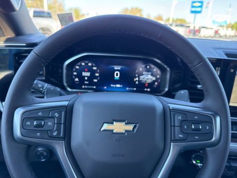 New 2026 Chevrolet Silverado 1500 LT image 27