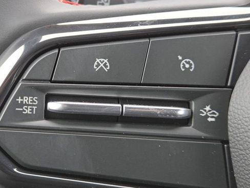 New 2026 Chevrolet Equinox EV RS FWD image 13