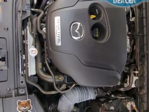 Used 2024 MAZDA MAZDA3 2.5 Turbo Premium Plus Package image 33