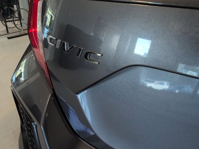 Used 2018 Honda Civic Si image 5