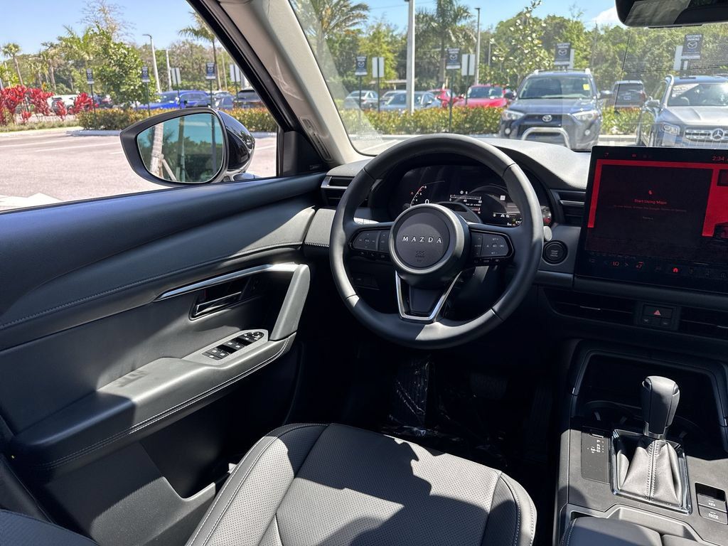 New 2026 MAZDA CX-5 2.5 S w/ Premium Plus Package AWD/4WD image 21