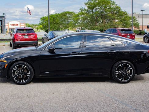 Used 2023 Kia K5 GT-Line FWD image 5