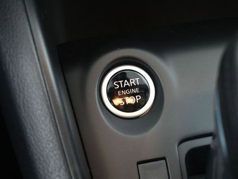 New 2025 Nissan Kicks Play S w/ Interior Electronics Package image 32