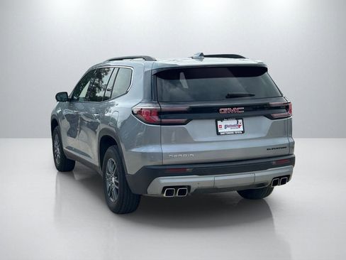 Used 2025 GMC Acadia Elevation FWD image 7