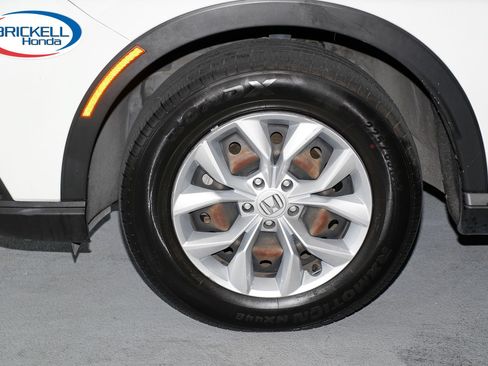 Used 2024 Honda CR-V LX image 39
