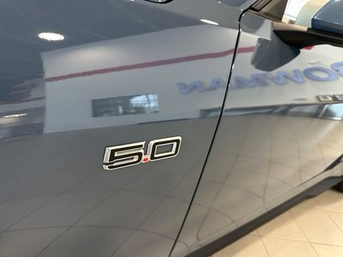 Used 2024 Ford Mustang GT Premium w/ GT Performance Package RWD image 12