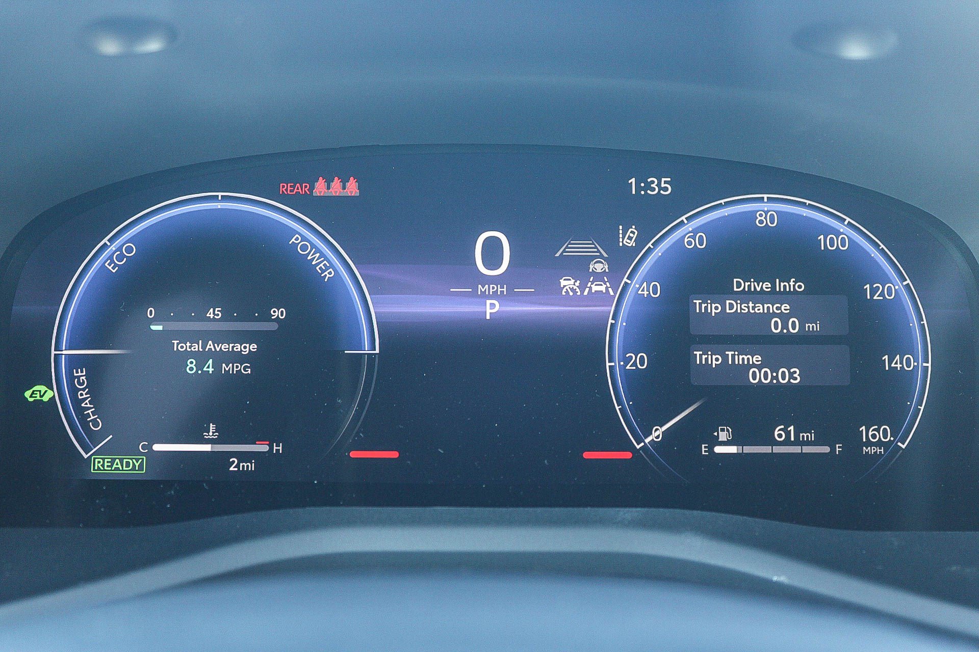 New 2026 Toyota Camry XSE w/ Premium Package FWD image 26