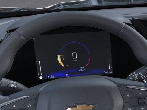 New 2025 Chevrolet Trax ACTIV w/ Sunroof Package image 52