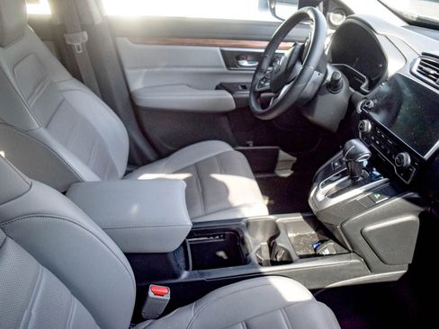 Used 2017 Honda CR-V EX-L image 19