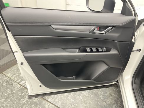 Used 2025 MAZDA CX-5 AWD 2.5 S w/ Select Package image 6