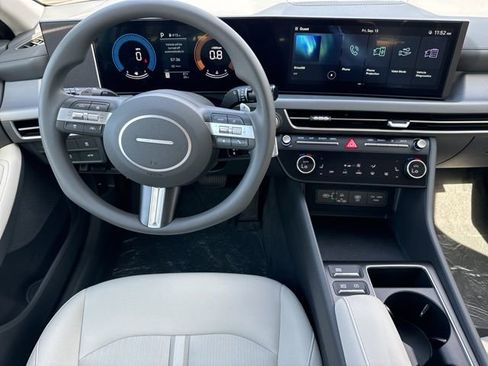 Used 2024 Hyundai Sonata SEL image 30