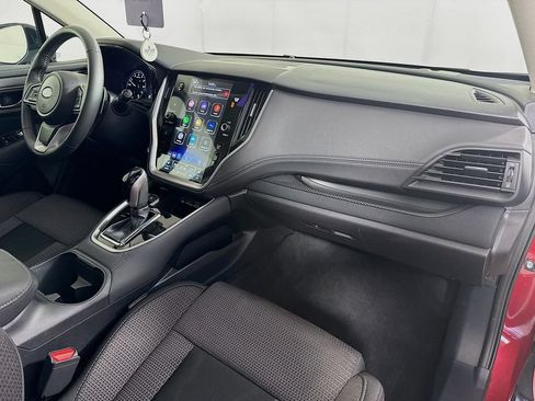 Certified 2025 Subaru Outback Premium AWD/4WD image 37