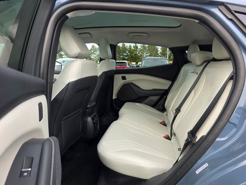 Certified 2023 Ford Mustang Mach-E Premium image 10