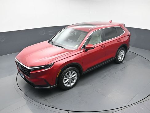 Used 2024 Honda CR-V EX-L image 41