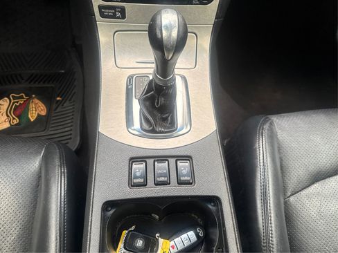 Used 2008 INFINITI G35 x Sedan w/ Premium Pkg AWD/4WD image 28