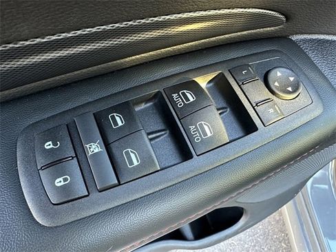 New 2026 Dodge Durango GT w/ Blacktop Package image 31