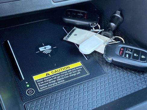 Used 2024 Honda CR-V Sport-L image 42