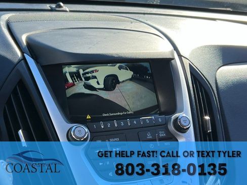 Used 2012 Chevrolet Equinox LT w/ Driver Convenience Package image 33