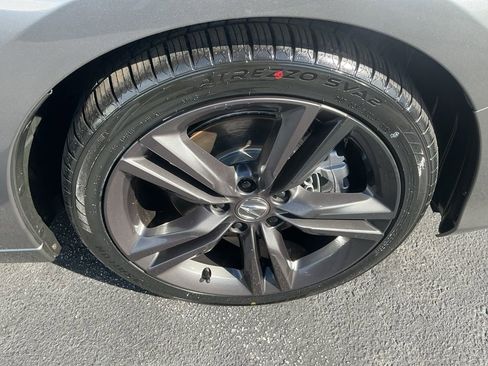 Certified 2024 Acura Integra A-Spec image 23