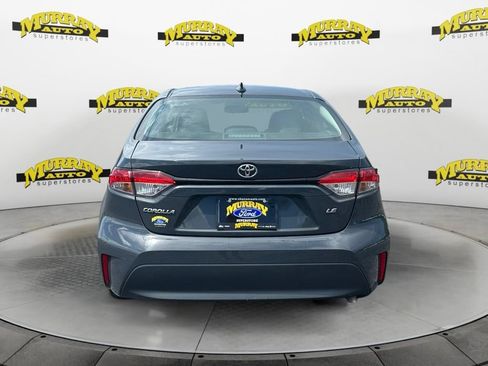 Used 2024 Toyota Corolla LE FWD image 5