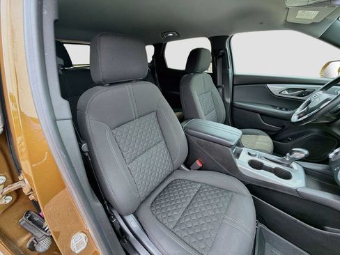 Used 2019 Chevrolet Blazer LT FWD image 28