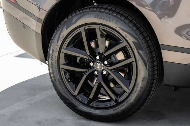 New 2026 Land Rover Range Rover Velar S AWD/4WD image 65