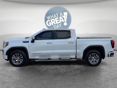 Used 2021 GMC Sierra 1500 Denali image 7
