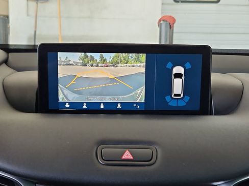 Used 2021 Acura TLX w/ Technology Package FWD image 19