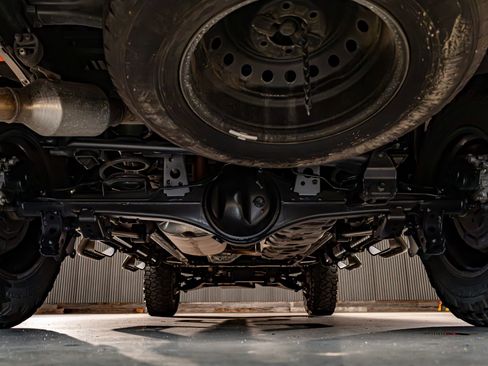 Used 2023 Toyota Tundra Platinum image 14