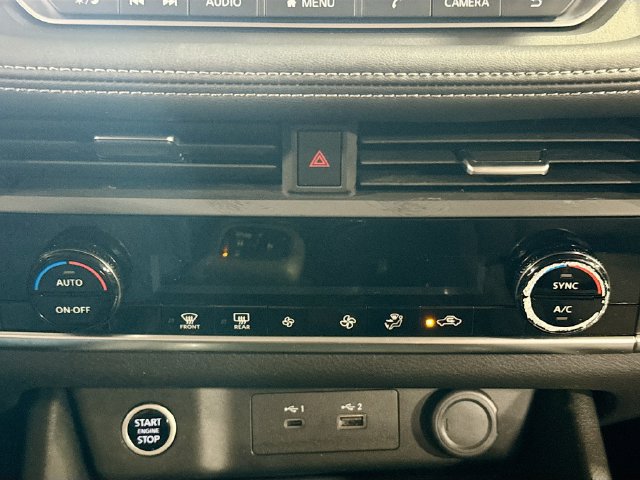 Used 2023 Nissan Rogue SV AWD/4WD image 15