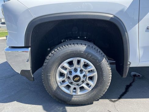 New 2026 Chevrolet Silverado 2500 W/T w/ WT Convenience Package image 29