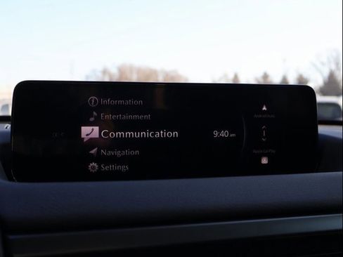 New 2026 MAZDA CX-50 AWD 2.5 S w/ Cargo Package image 35