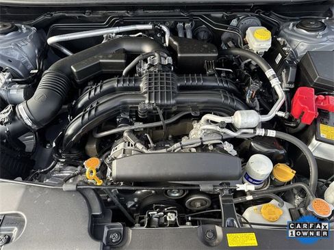 Used 2024 Subaru Crosstrek 2.0i Premium image 30