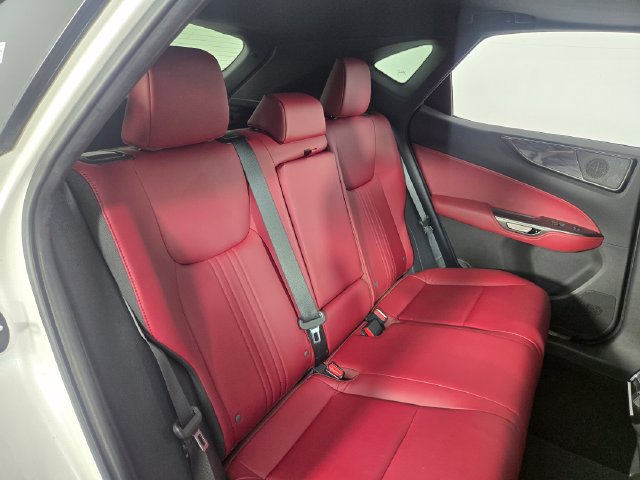 Used 2024 Lexus NX 250 FWD image 18
