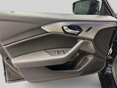 Certified 2022 Acura TLX w/ Technology Package image 12