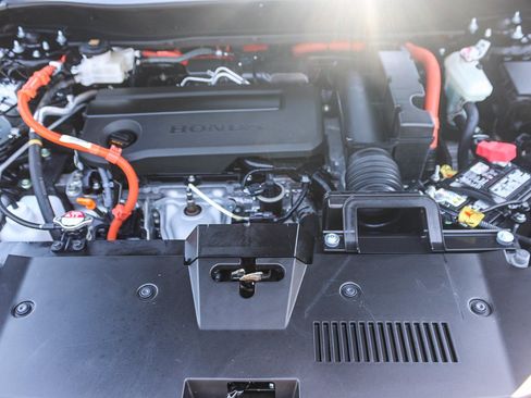 Used 2025 Honda CR-V Sport-L image 27
