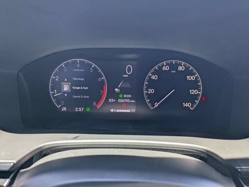 Used 2024 Honda CR-V EX-L image 32