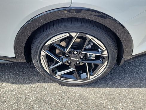 New 2026 Kia K4 GT-Line FWD image 36