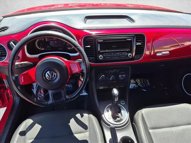 Used 2013 Volkswagen Beetle 2.5 FWD image 15