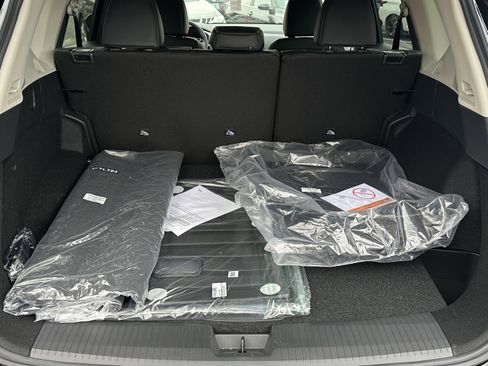 New 2026 Nissan Rogue SV image 36