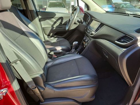 Used 2019 Buick Encore Preferred image 25