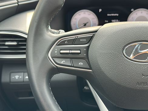 Used 2021 Hyundai Santa Fe SEL w/ Convenience Package AWD/4WD image 15