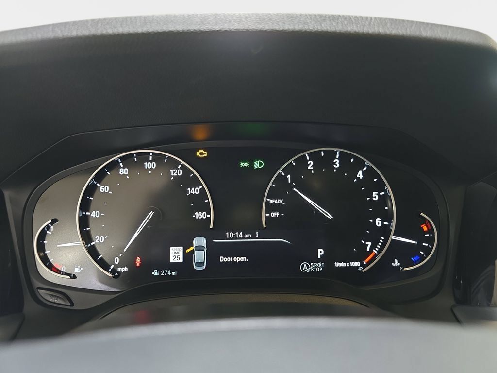 Used 2020 BMW 330i Sedan w/ Convenience Package RWD image 22