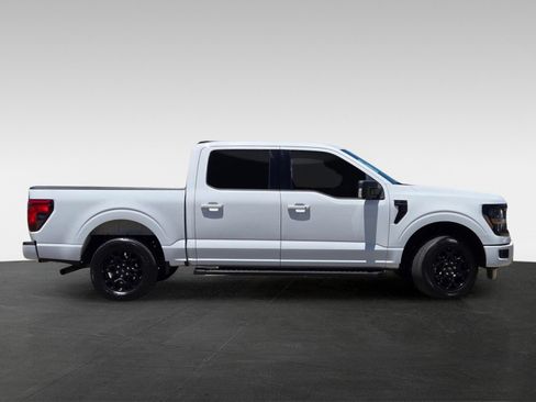 Used 2024 Ford F150 XLT w/ Equipment Group 302A MID RWD image 3