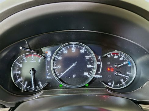 Used 2020 MAZDA CX-5 Grand Touring image 12