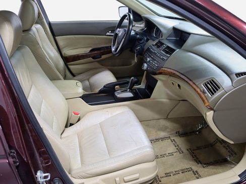Used 2010 Honda Accord EX-L image 24