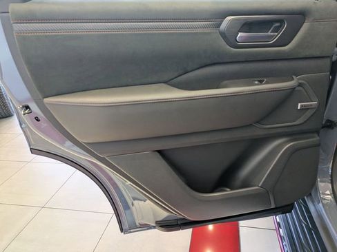 New 2026 Nissan Armada NISMO image 16