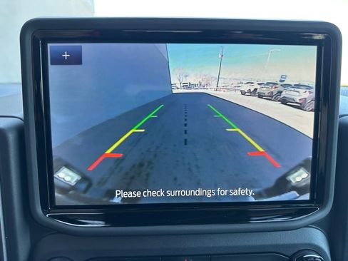 Used 2022 Ford Bronco Sport Big Bend image 25